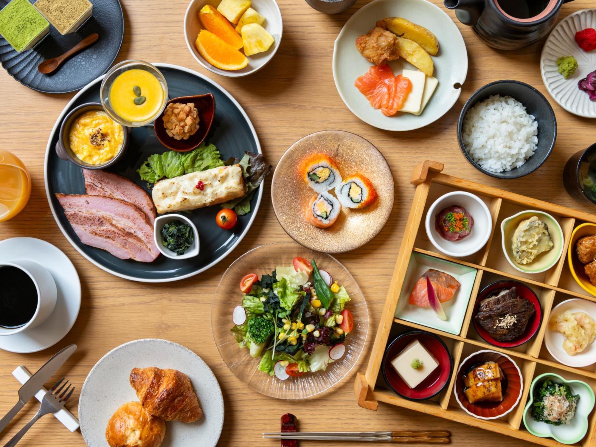 银座五丁目三井花园饭店 酒店