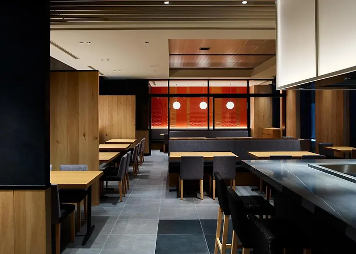 Mitsui Garden Hotel Ginza-gochome