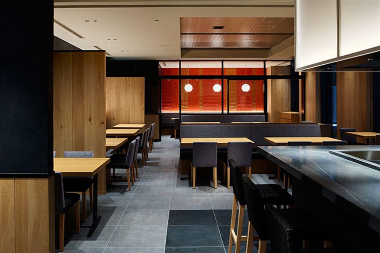 Mitsui Garden Ginza-gochome 4* Präfektur Tokio