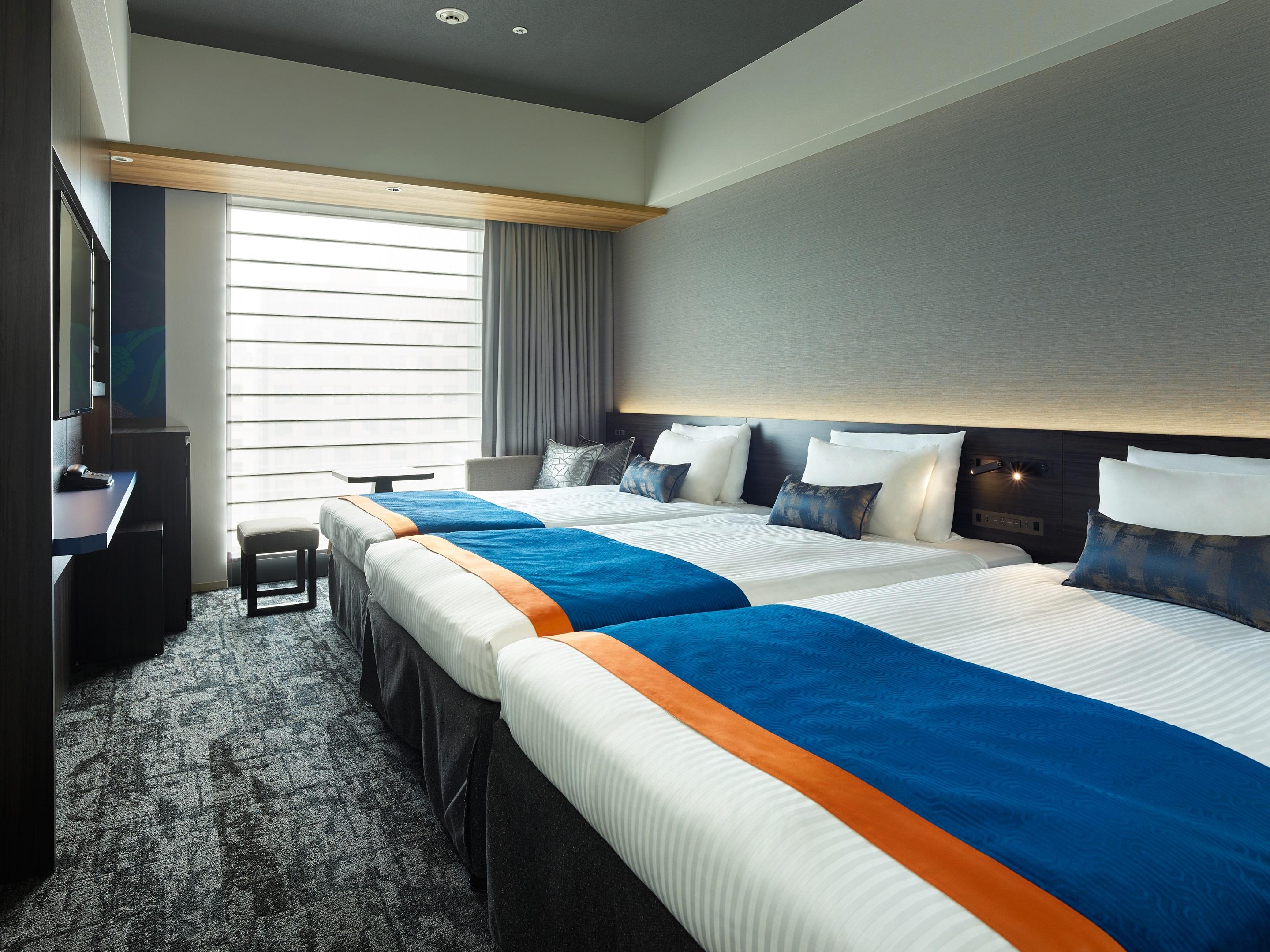 Hotel Mitsui Garden Ginza-gochome Präfektur Tokio