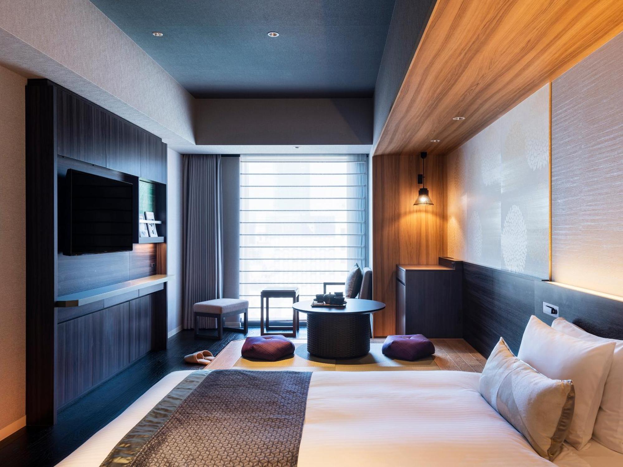 Hotel Mitsui Garden Ginza-gochome Präfektur Tokio