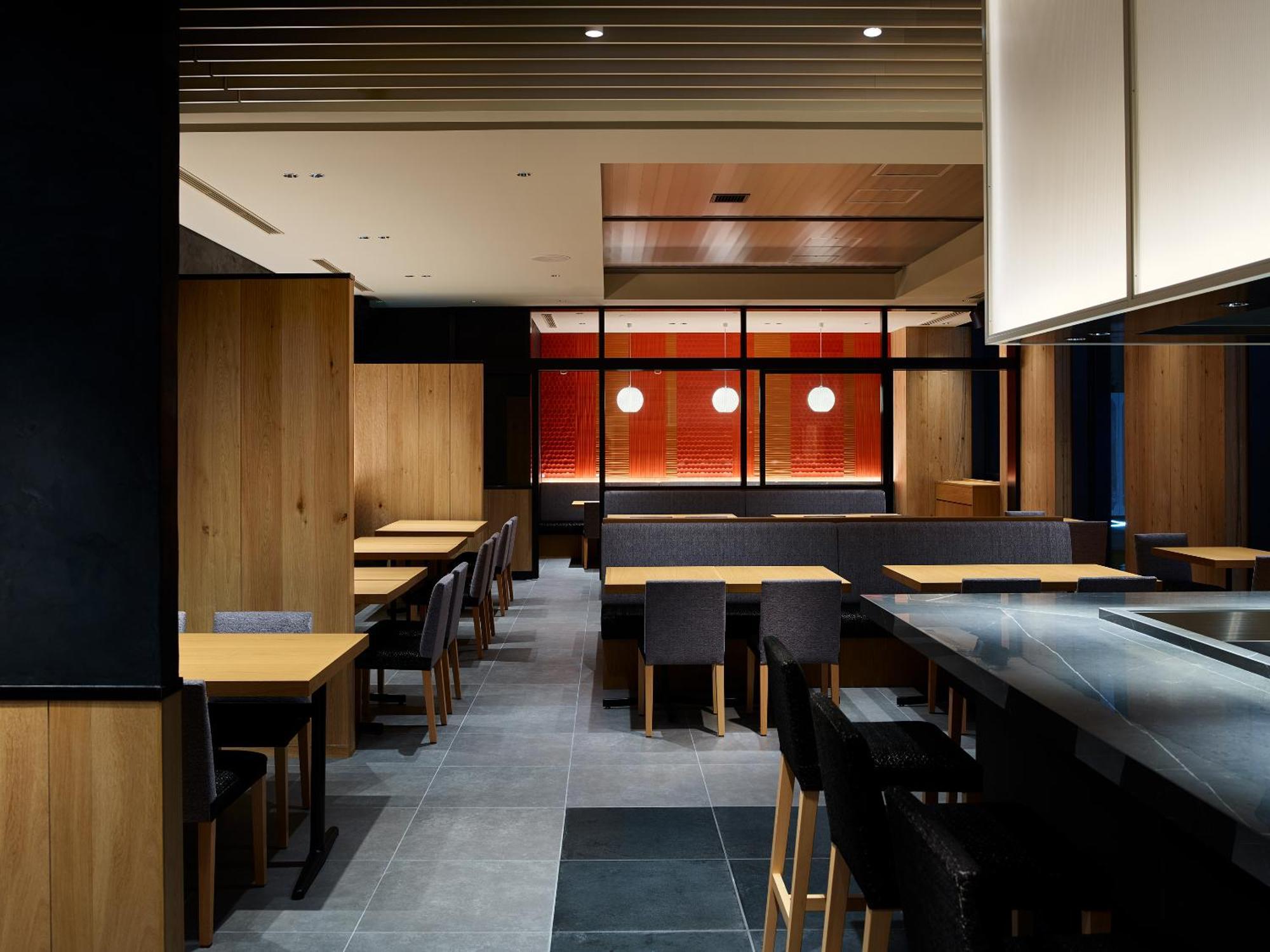 Mitsui Garden Ginza-gochome Hotel Präfektur Tokio