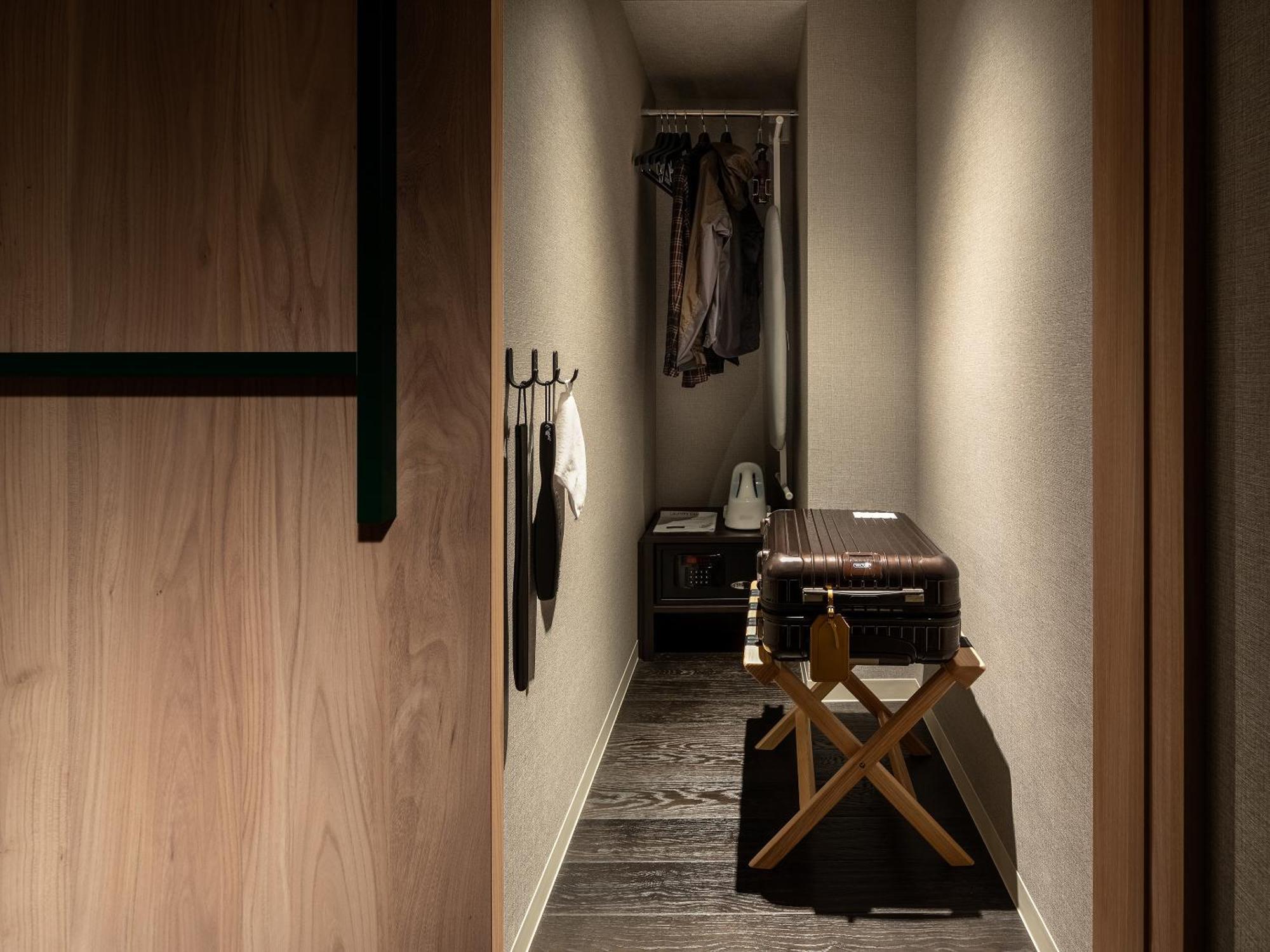 Hotel Mitsui Garden Ginza-gochome Präfektur Tokio