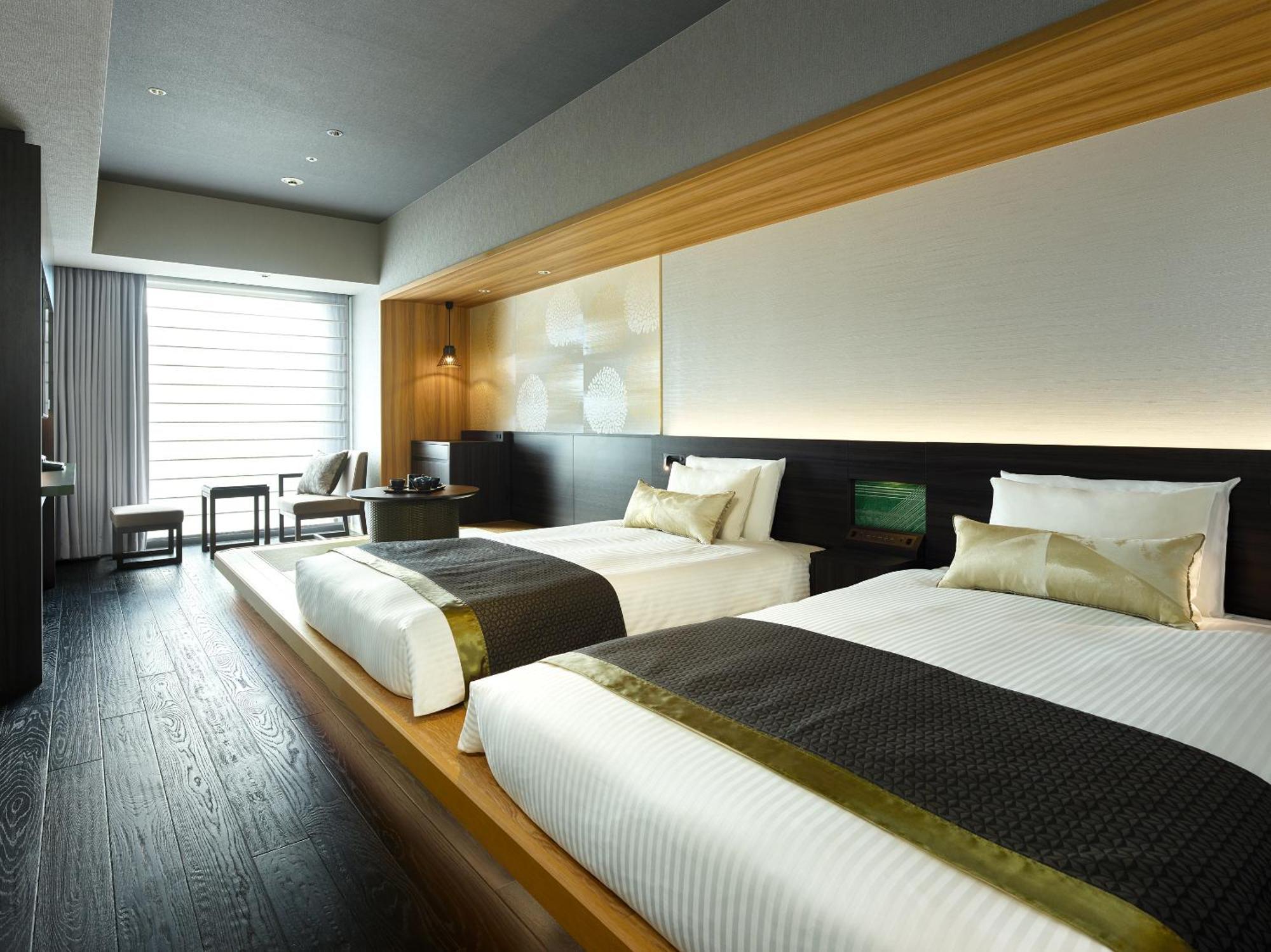 Mitsui Garden Ginza-gochome Hotel Präfektur Tokio