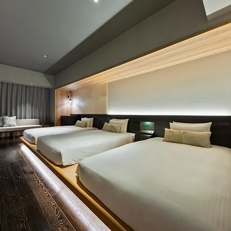 Mitsui Garden Hotel Ginza-gochome Präfektur Tokio Zimmer foto