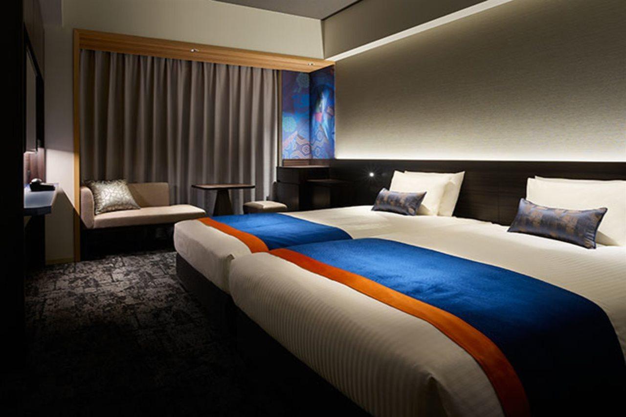 Mitsui Garden Ginza-gochome Hotel Präfektur Tokio