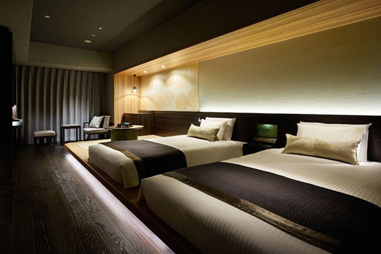 Mitsui Garden Ginza-gochome 4* Präfektur Tokio
