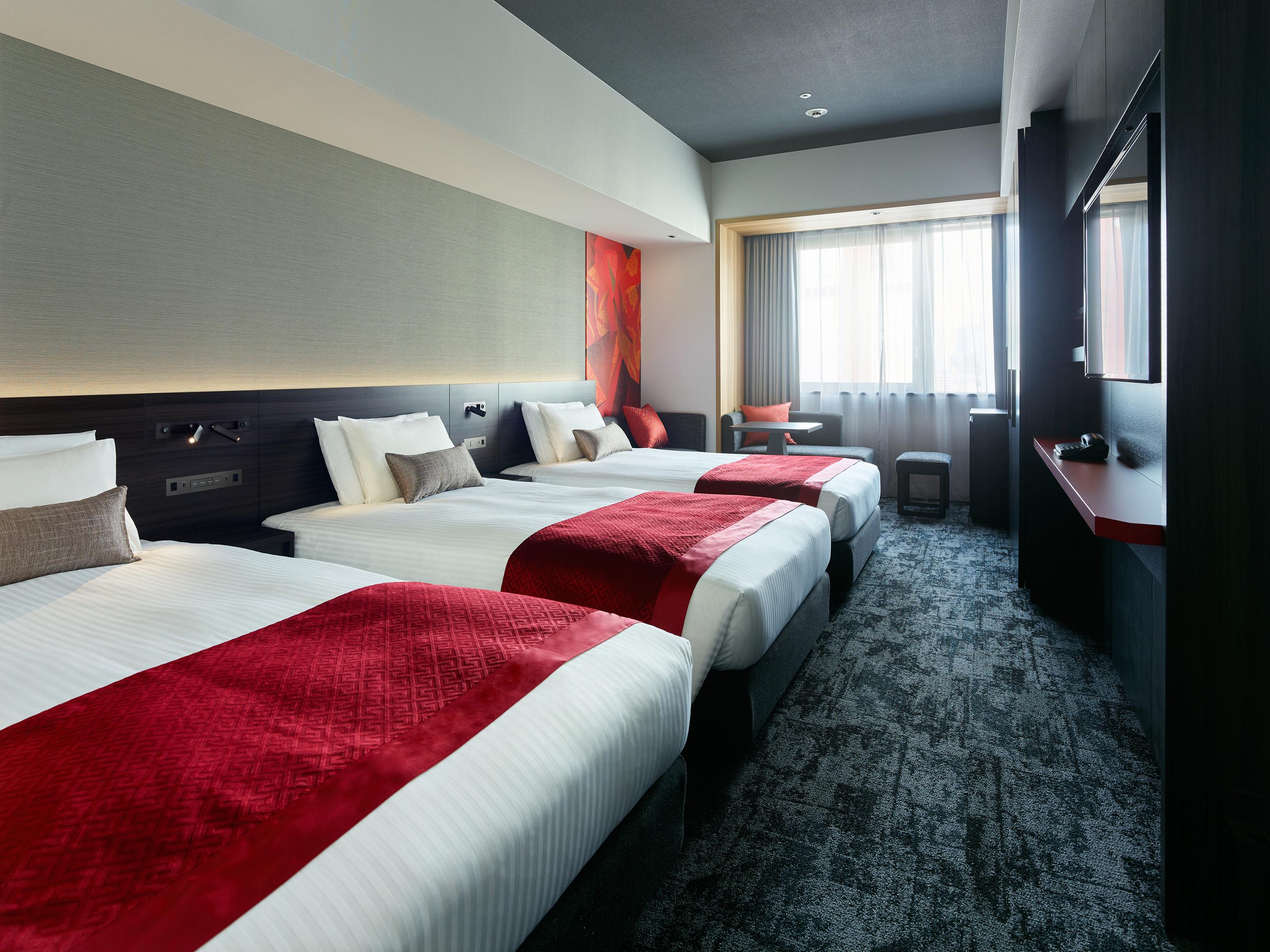 Hotel Mitsui Garden Ginza-gochome Präfektur Tokio