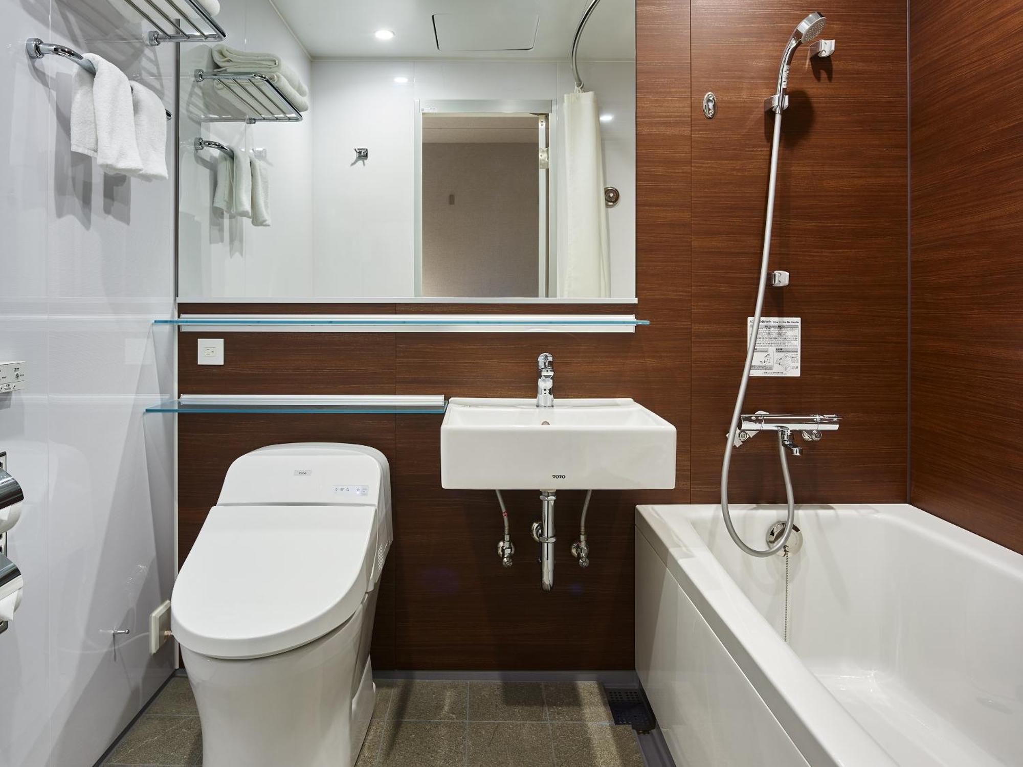 Mitsui Garden Ginza-gochome 4* Präfektur Tokio